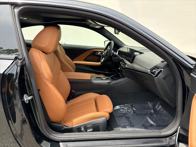 used 2023 BMW 230 car, priced at $39,975