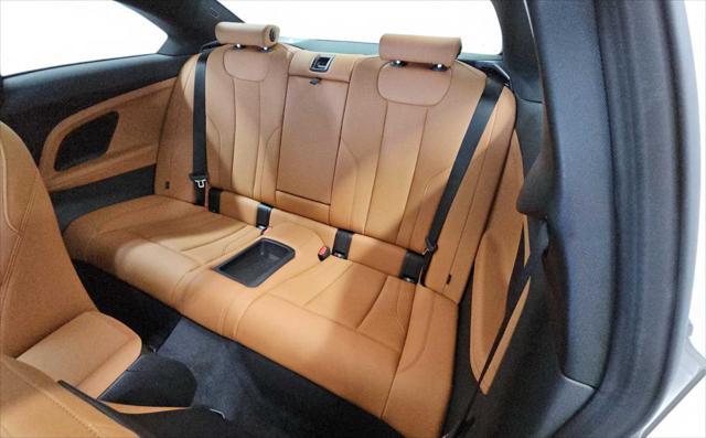used 2023 BMW 230 car, priced at $40,975