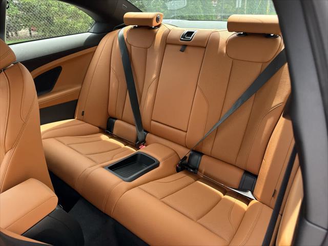 used 2023 BMW 230 car, priced at $39,975