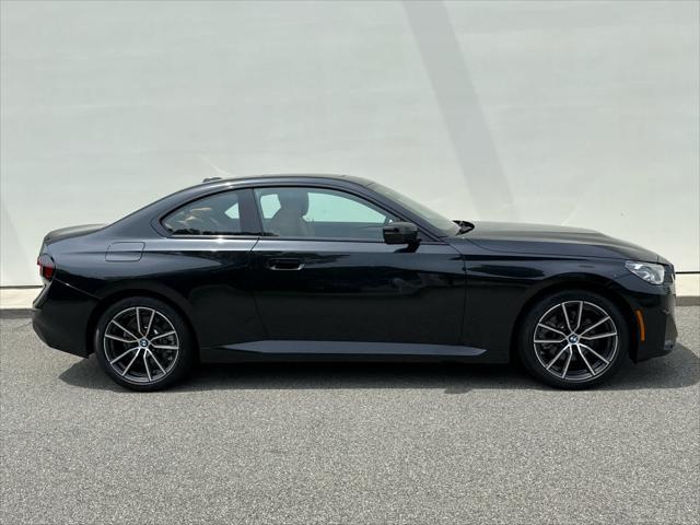 used 2023 BMW 230 car, priced at $39,975