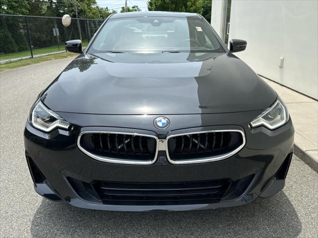 used 2023 BMW 230 car, priced at $39,975