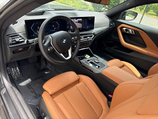 used 2023 BMW 230 car, priced at $39,975