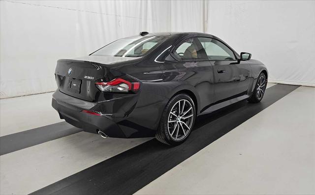 used 2023 BMW 230 car, priced at $40,975