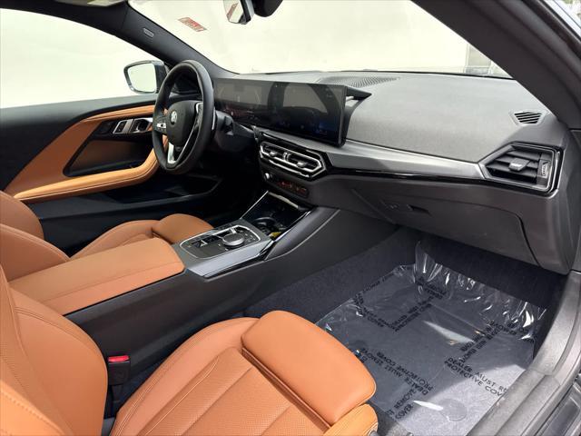 used 2023 BMW 230 car, priced at $39,975