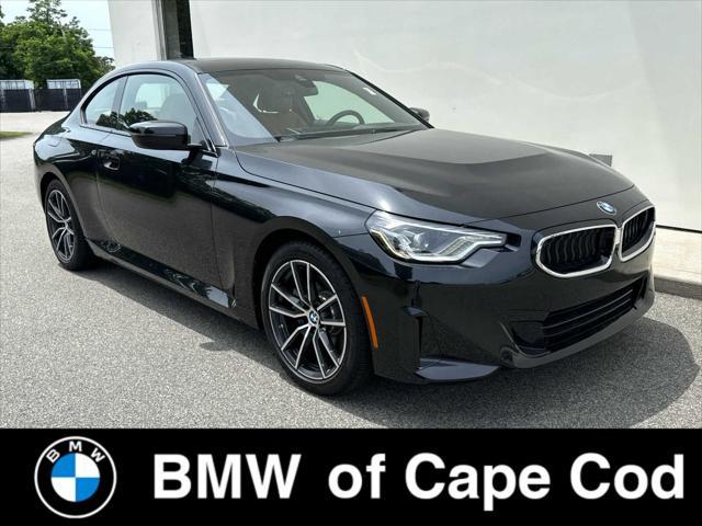 used 2023 BMW 230 car, priced at $40,975