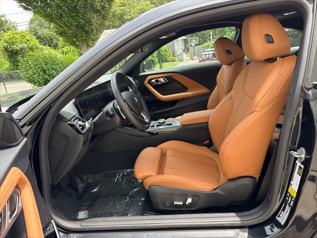 used 2023 BMW 230 car, priced at $39,975