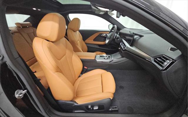 used 2023 BMW 230 car, priced at $40,975