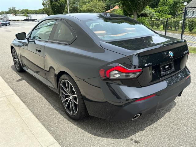 used 2023 BMW 230 car, priced at $39,975