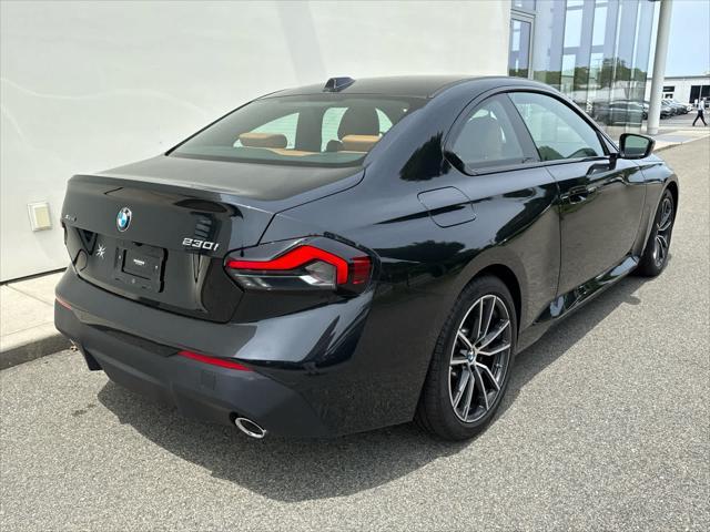 used 2023 BMW 230 car, priced at $39,975