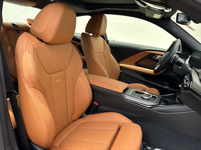 used 2023 BMW 230 car, priced at $39,975