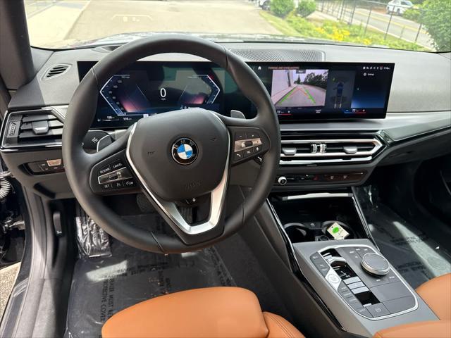 used 2023 BMW 230 car, priced at $39,975