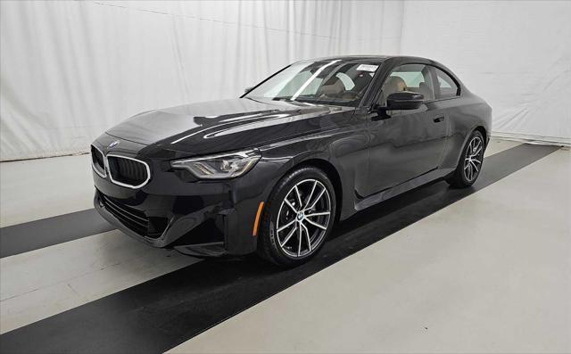 used 2023 BMW 230 car, priced at $40,975