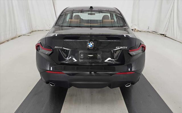 used 2023 BMW 230 car, priced at $40,975
