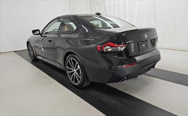 used 2023 BMW 230 car, priced at $40,975
