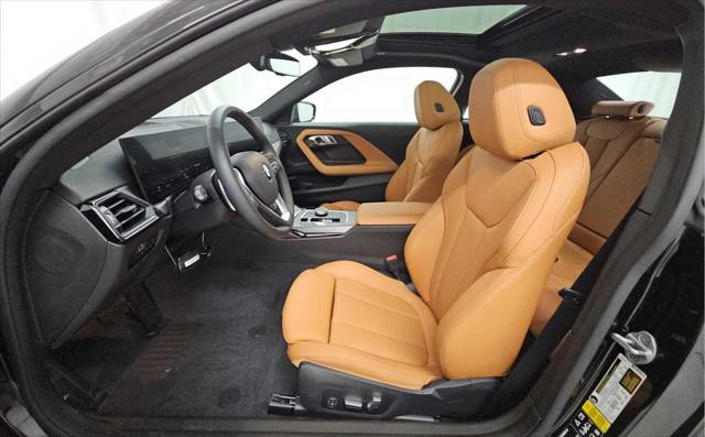 used 2023 BMW 230 car, priced at $40,975