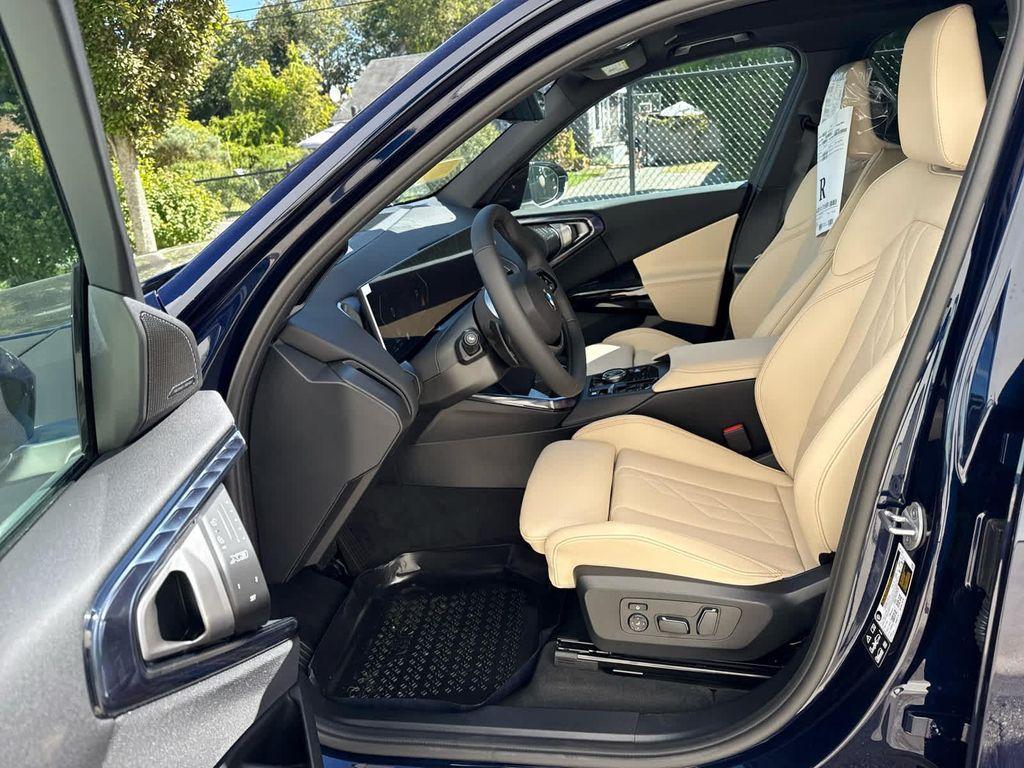 new 2026 BMW X3 car, priced at $60,140