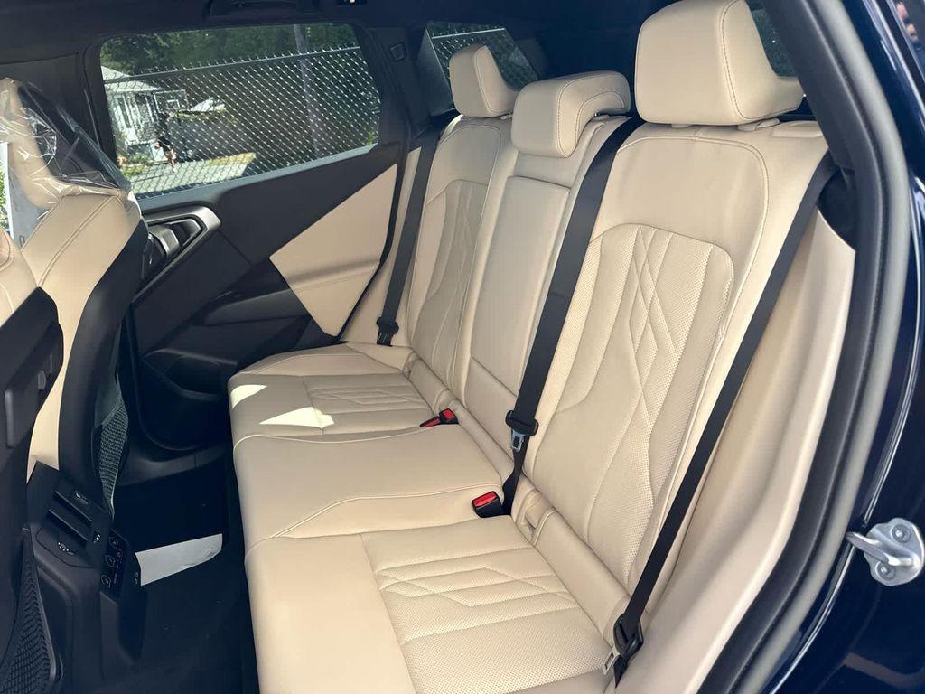 new 2026 BMW X3 car, priced at $60,140