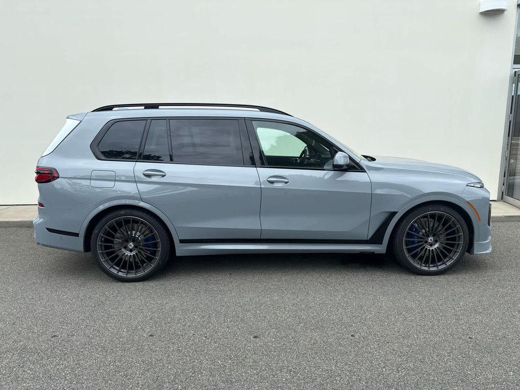 new 2026 BMW ALPINA XB7 car, priced at $163,475