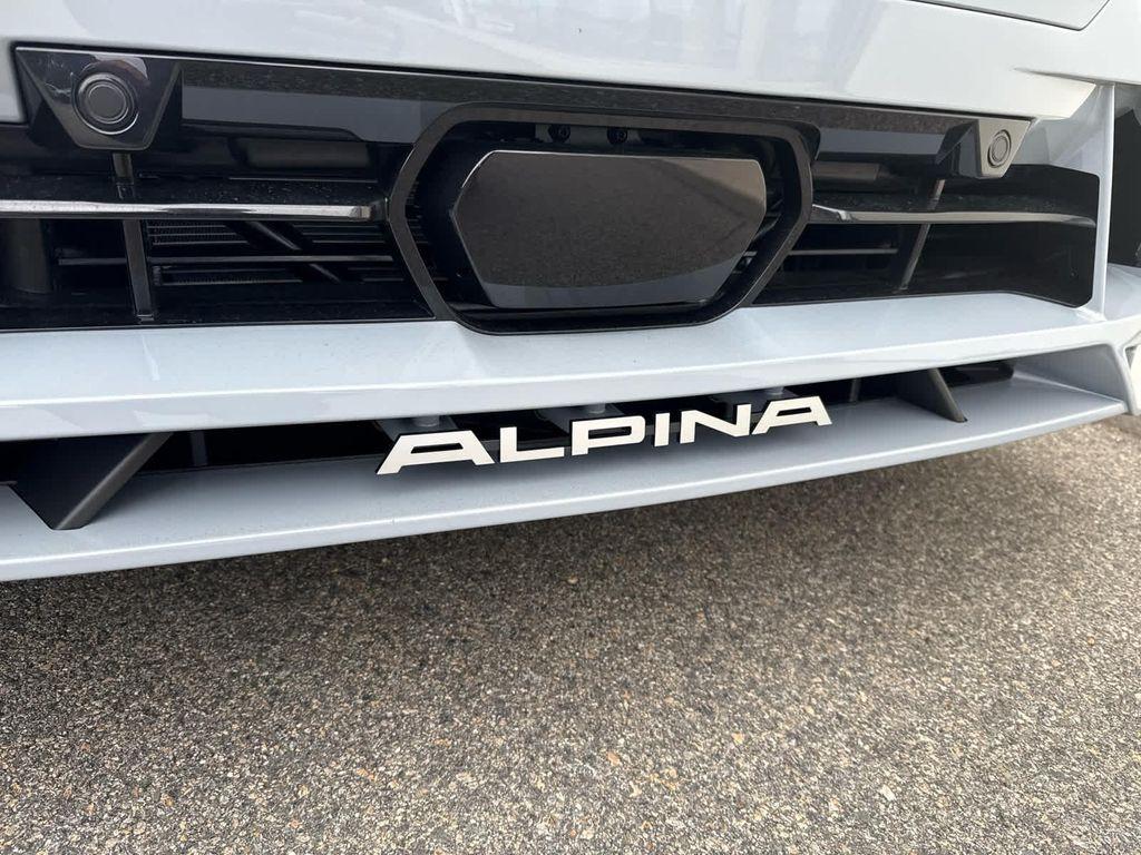new 2026 BMW ALPINA XB7 car, priced at $163,475