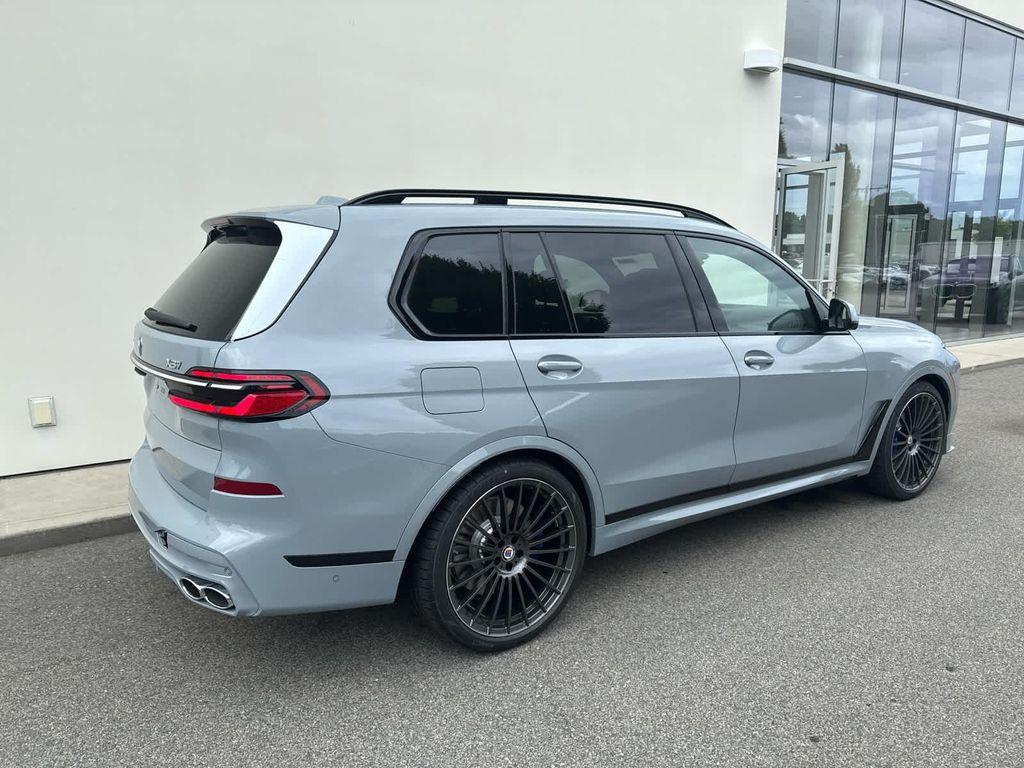new 2026 BMW ALPINA XB7 car, priced at $163,475