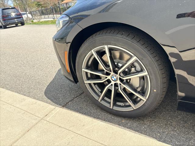 new 2026 BMW 430 car, priced at $65,575