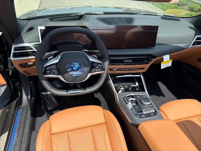 new 2026 BMW 430 car, priced at $65,575