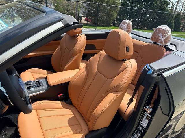 new 2026 BMW 430 car, priced at $65,575