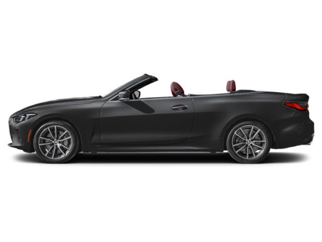 new 2026 BMW 430 car, priced at $65,575