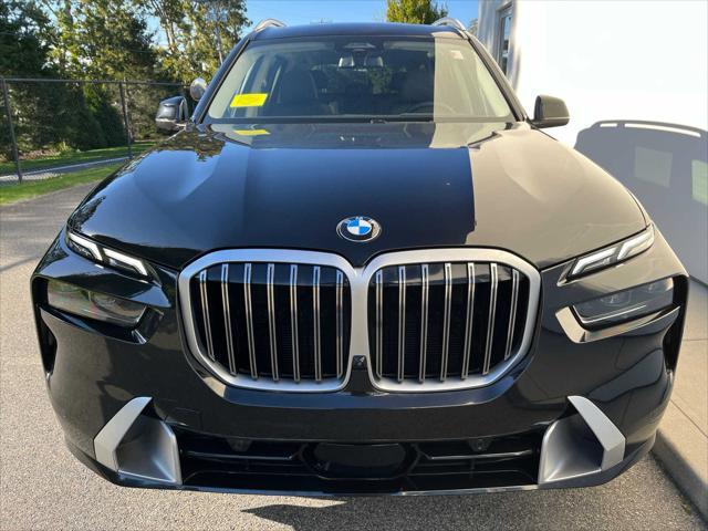 used 2024 BMW X7 car, priced at $66,875