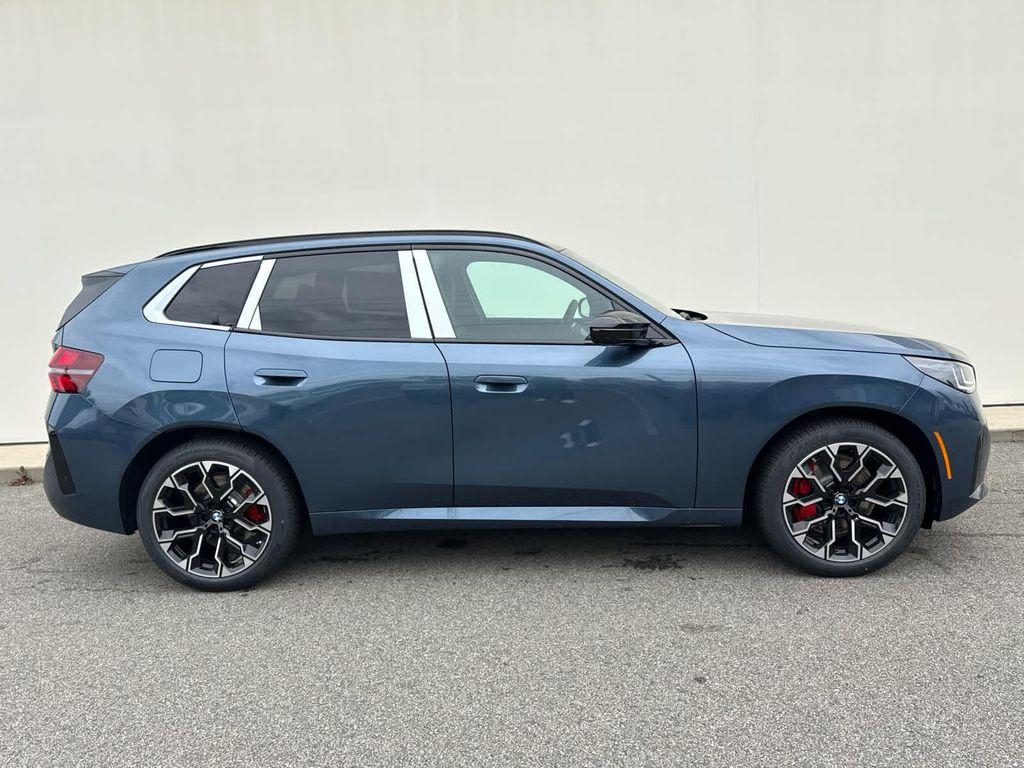 new 2026 BMW X3 car, priced at $71,575