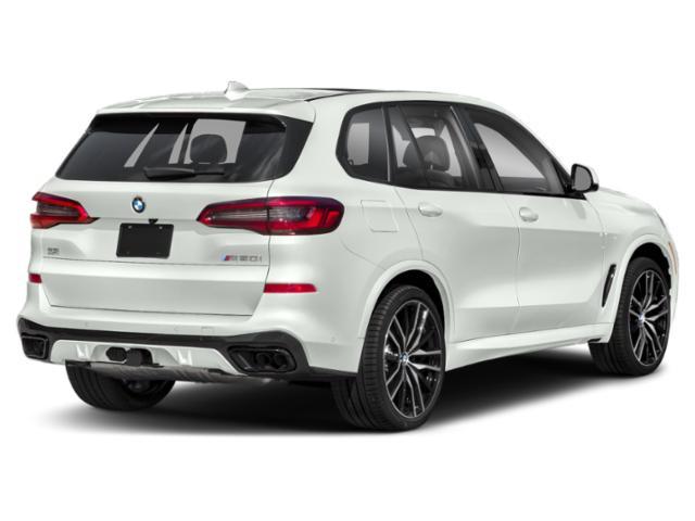 used 2022 BMW X5 car, priced at $59,975