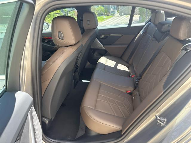 used 2024 BMW 540 car, priced at $56,975