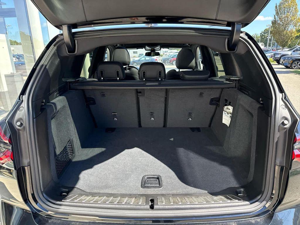 used 2024 BMW X3 car, priced at $41,975