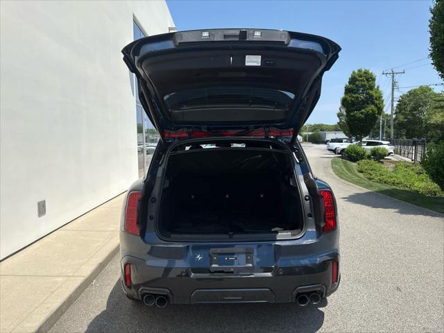 used 2025 MINI Countryman car, priced at $44,975