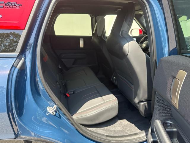 used 2025 MINI Countryman car, priced at $44,975