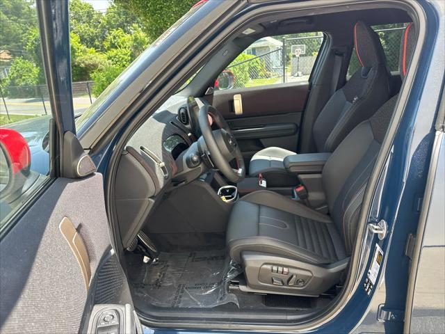 used 2025 MINI Countryman car, priced at $44,750