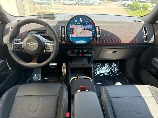 used 2025 MINI Countryman car, priced at $44,975