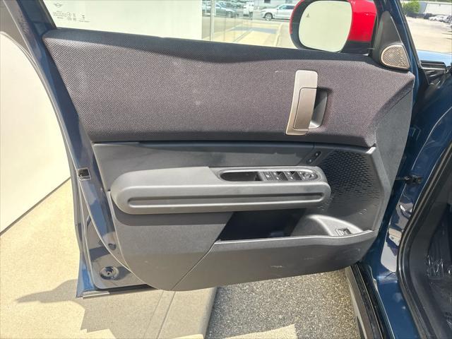 used 2025 MINI Countryman car, priced at $44,750