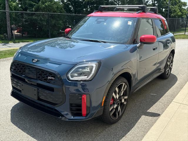 used 2025 MINI Countryman car, priced at $44,975