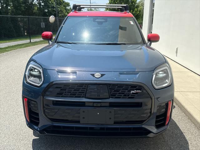 used 2025 MINI Countryman car, priced at $44,975
