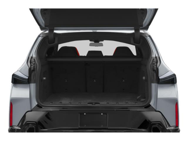 new 2025 BMW XM car, priced at $193,775