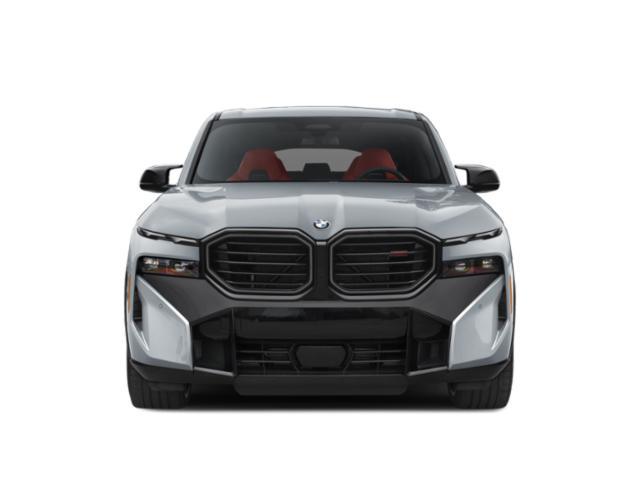 new 2025 BMW XM car, priced at $193,775
