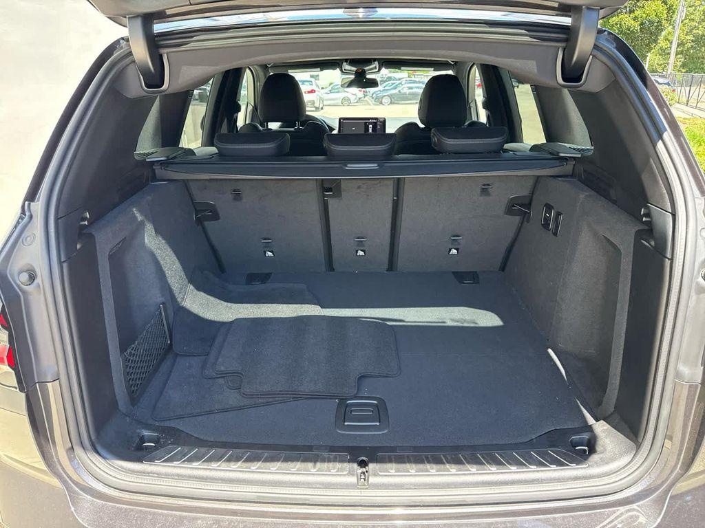 used 2024 BMW X3 car, priced at $40,275