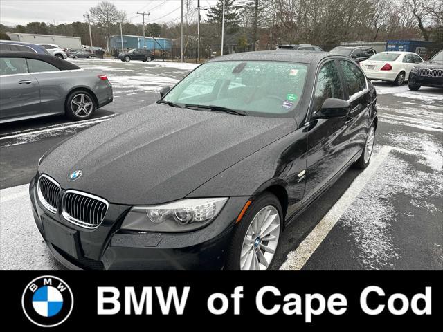 used 2011 BMW 335 car, priced at $11,975