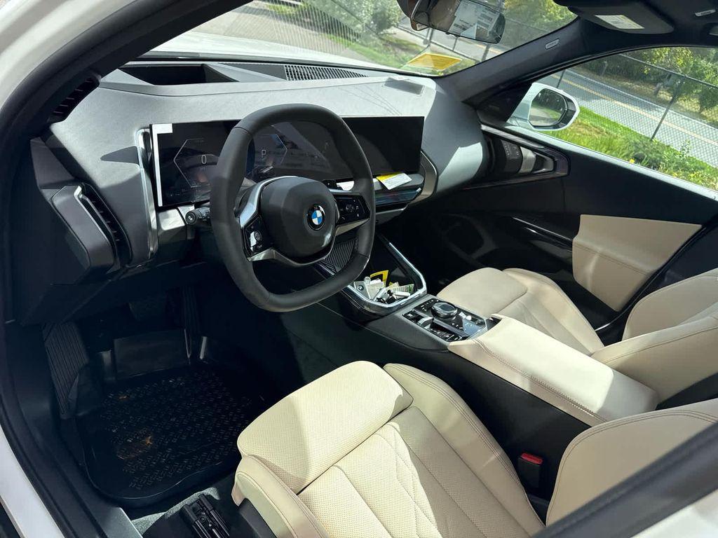 new 2026 BMW X3 car, priced at $58,890