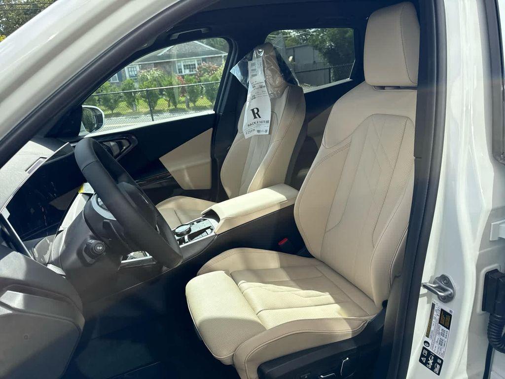 new 2026 BMW X3 car, priced at $58,890