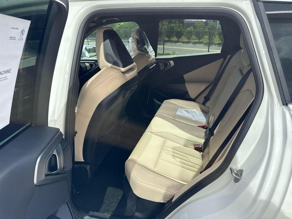 new 2026 BMW X3 car, priced at $58,890