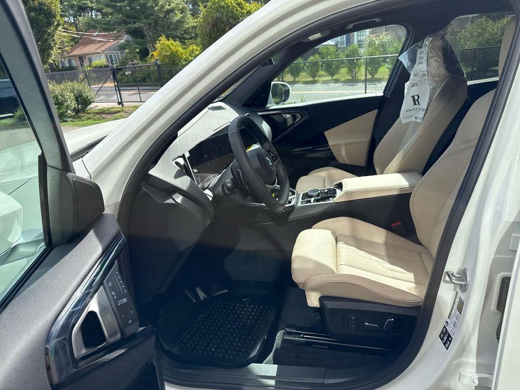 new 2026 BMW X3 car, priced at $58,890
