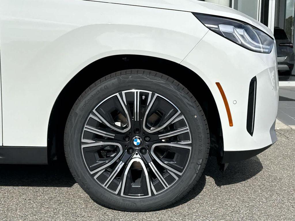 new 2026 BMW X3 car, priced at $58,890
