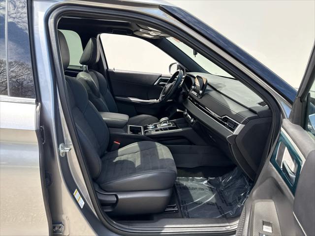 used 2022 Mitsubishi Outlander car, priced at $23,575